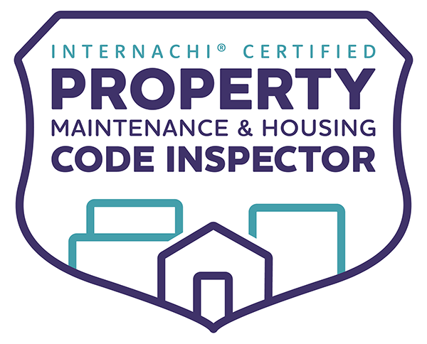 Property Maintenance and Housing Code Inspector