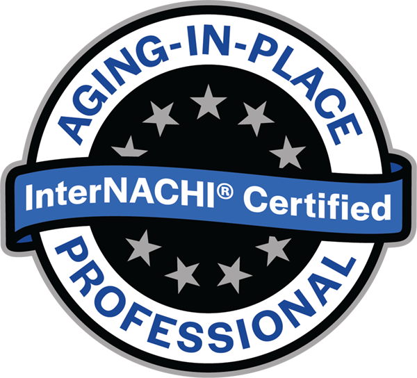 Aging-in-Place Professional