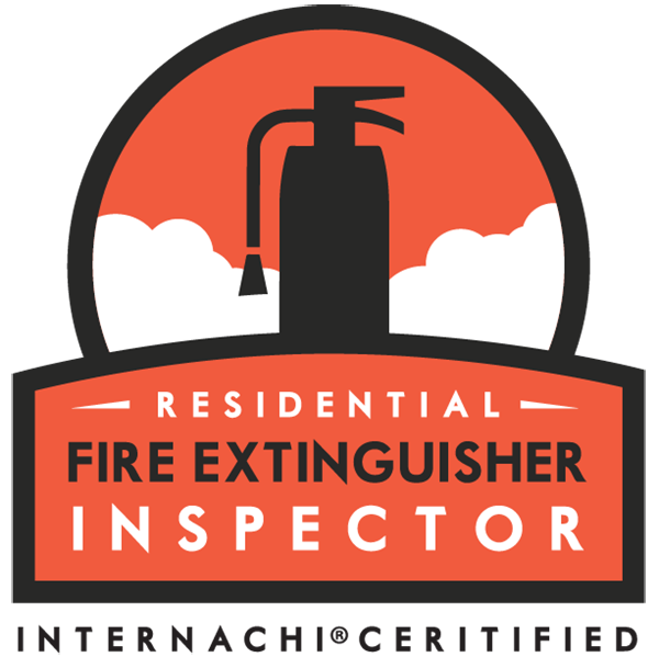 Residential Fire Extinguisher Inspector